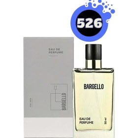 Resim Bargello 526 Edp Fresh 50 ml Erkek Parfüm 