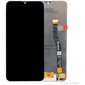 Resim Kdr Samsung Galaxy M20 M205 Servis i Lcd Dokunmatik Ekran (416545207) 