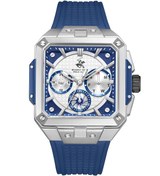 Resim Beverly Hills Polo Club BP3742X.339 Erkek Kol Saati 