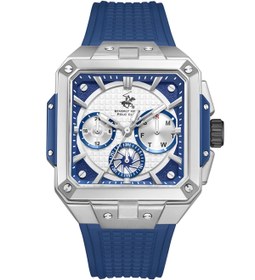 Resim Beverly Hills Polo Club BP3742X.339 Erkek Kol Saati 