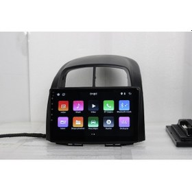 Resim Proton Gen 2 2006-2011 10 inç 6-128 GB Android Carplay Multimedya 