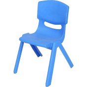 Resim Storemax Büyük Şirin Çocuk Açık Mavi 