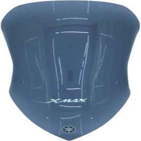 Resim Yamaha Xmax 250 Uyumlu Siperlik Camı (492628855) 