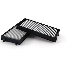 Resim Hengst Polen Filtresi 64316945586 X5 E70 X5 E70 Lcı X5 F15 X5 F85 