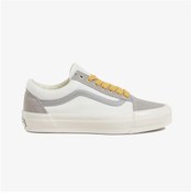 Resim Vans Lx Old Skool Kadın Gri Sneaker 026 Vn000d560bp1 Gri 