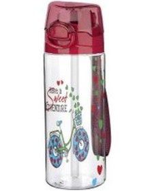 Resim Cosiness Desenli Confort Matara 500 Ml.Costp621K3 