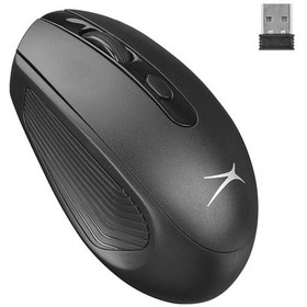 Resim Altec Lansing ALBM7222USB 1200 DPI Kablosuz Mouse 