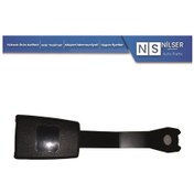 Resim Emniyet Kemer Kopça AE101 92-97/ Ae92 88-92 Büyük Tip 