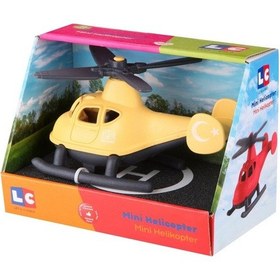 Resim LC-30942 LC Minik Helikopter 