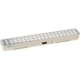 Resim Cata CT-9932 32 Ultra Ledli İnce Işıldak 