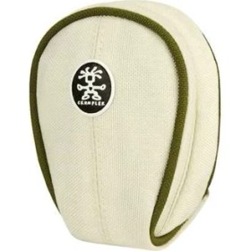 Resim Crumpler Lolly Dolly 45 Off White / Lt. Olive 