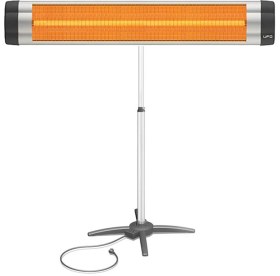Resim Ufo Star S/29 2900 W Infrared Isıtıcı+Fisli Ayak 