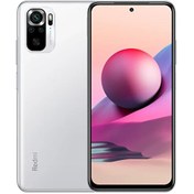 Resim YENİLENMİŞ CEP TELEFONU Xiaomi Redmi Note 10S 128 GB Xiaomi