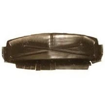 Resim Bmw 3 Serı- E36- 94/97 Ön Tampon Alt Fan Davlumbazı Alt Muhafaza 