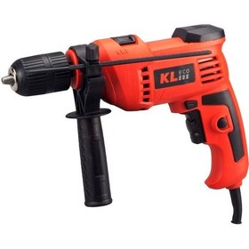 Resim Kleco KE5513DM 600 W 13 MM Darbeli Matkap 