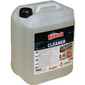 Resim wieberr Black Cleaner 5 Lt 