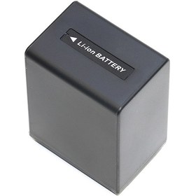 Resim Sanger NP-FH100 Sony Uyumlu Batarya 