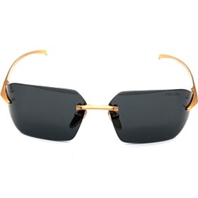 Resim Prada PRA55S 15N5S0 Unisex Güneş Gözlüğü 