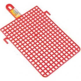 Resim Elektronikçim Eltos Plastik Rulo Izgara 20 cm - Rulo Boya Süzme 