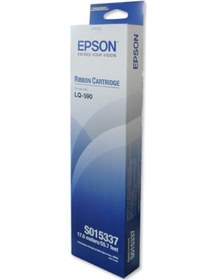 Resim Epson S015337 Lq-590 Şerit 