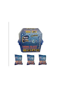 Resim Miss Flora Nem Alıcı 450 G + 3'Lü Yedek Paket 