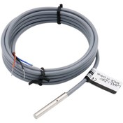 Resim LJ4A3-1-Z/AY 6-36V 1mm PNP NC Endüktif Mesafe Sensörü 