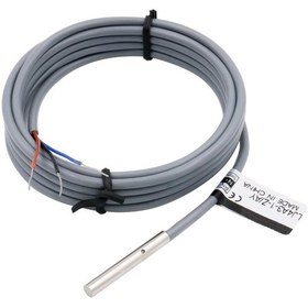 Resim LJ4A3-1-Z/AY 6-36V 1mm PNP NC Endüktif Mesafe Sensörü 