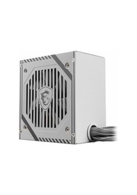 Resim Msı Mag A650bnl White 650w 80+ Bronz Güç Kaynağı 