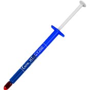 Resim Primex Px 3430 3Gr Tek Kullanımlık Thermal Macun 