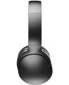 Resim Ankatek Üstü Pro Mikrofonlu Kulaklık Bluetooth 5.3 Kablosuz Kulak İçi Kulaklık Baseus D02 Mz Yüksek Ses Kalitesi - 120cm Kırmızı 