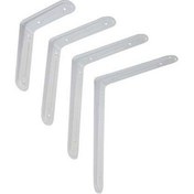 Resim Beşel Lüks Raf Altı 10X12 