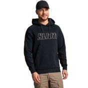 Resim SLAM LOGO HOODIE ERKEK SWEATSHIRT 
