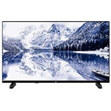 Resim SEG 40SFA750 40" 101 Ekran Uydu Alıcılı Full HD Android TV 