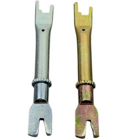 Resim Cırcır Fren Ayar Hyundai Accent Era 2006-2012/rio 2006-2012 Arka Papuç Takım 