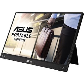 Resim Asus ZenScreen MB16ACV 15.6" 5 Ms 60 Hz Full HD IPS Taşınabilir Monitör 