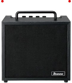 Resim markentegra 10 Watt Bas Gitar Kombo Amfi 