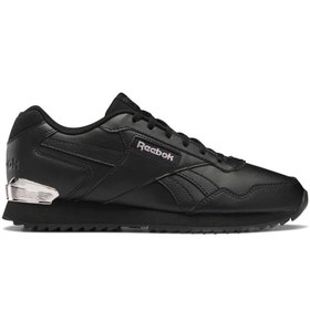 Resim Reebok 3P GLIDE RIPPLE Kadın Siyah Sneaker 