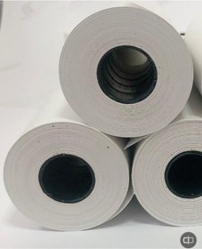 Resim KNT ROLLS 56x15mt Termal Pos Rulosu(POS KAĞIDI)/10 Adet 