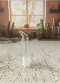 Resim Qerhome Tombul Model Yağdanlık Kapağı 1 Adet ( ÜRÜN YALNIZCA KAPAKTIR) 