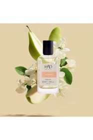Resim Mad Parfüm Mad W213 Selective 50 ml Kadın Parfüm | Oryantal & Çiçeksi Notalar 