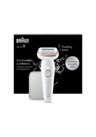 Resim Braun Silk-épil 9 9-000 Epilatör 