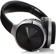 Resim Rosstech BT830 Bluetooth 5.0 Super Bass Kulak Üstü Kulaklık 