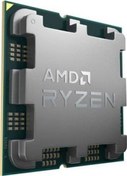 Resim AMD RYZEN 7 7700 3.80GHZ 40MB AM5 Tray 