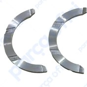 Resim Hyundai I10 Kenar Yatak (2013-2019 1.2) Mobis 