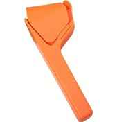 Resim Willowhaven Manuel Portakal Sıkacağı - Katlanır Plastik Ev Ofis Seyahat İçin Pratik Meyve Sıkacağı 