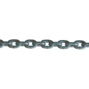 Resim ATLI 06 Mm Galvanizli Normal Baklalı Zincir 
