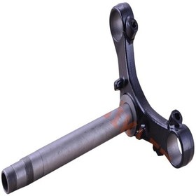 Resim Honda Cbf 150 Ön Maşa Alt Platin 