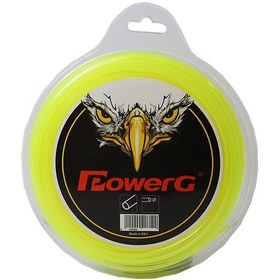 Resim Powerg Misina Yuvarlak 3.0mm 56mt 