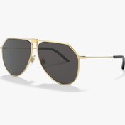 Resim Dolce&Gabbana Dg 2248 02/87 Unısex Güneş Gözlüğü 