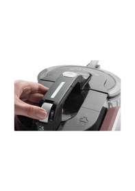 Resim Arzum AR4061 Olimpia Plus 899 W Cyclone Filtreli Toz Torbasız Elektrikli Süpürge 